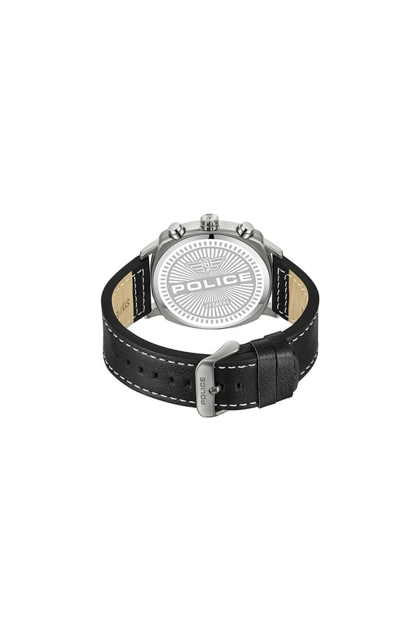 Police Mens Tuneful Multifunction Watch PEWJF9003403