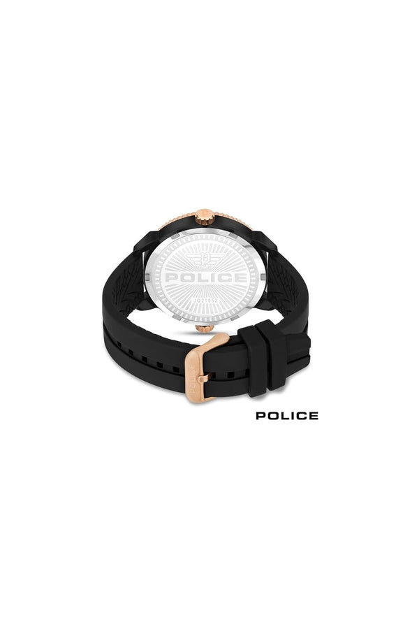 Police Mens Ray Multifunction Watch PEWJQ2195241