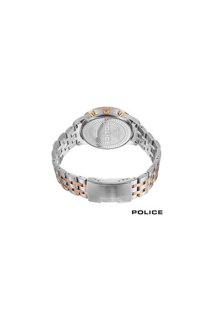 Police Mens Laser Bracelet Watch PEWJH2194441