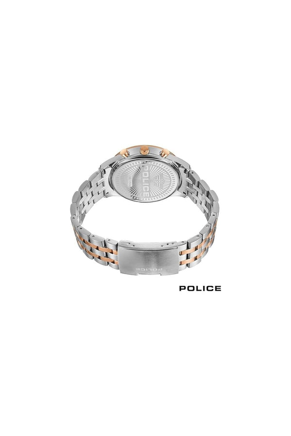 Police Mens Laser Bracelet Watch PEWJH2194441
