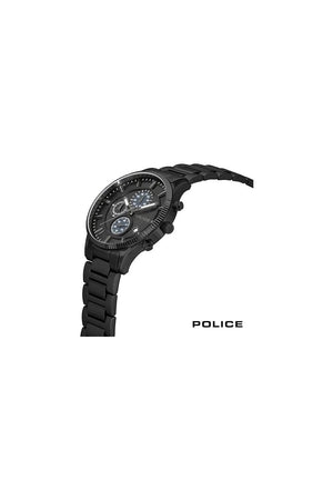 Police Mens Vault Chronograph Watch PEWJI2194243