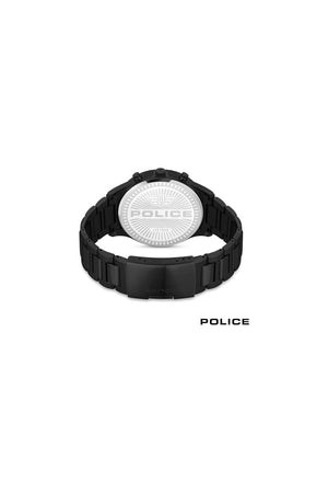Police Mens Vault Chronograph Watch PEWJI2194243