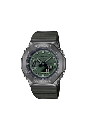 Casio G-Shock Gents Watch GM-2100B-3AER