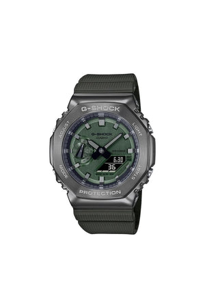 Casio G-Shock Gents Watch GM-2100B-3AER