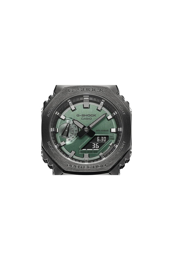 Casio G-Shock Gents Watch GM-2100B-3AER