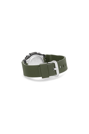 Casio G-Shock Gents Watch GM-2100B-3AER