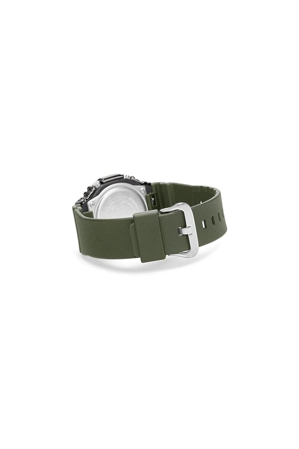 Casio G-Shock Gents Watch GM-2100B-3AER