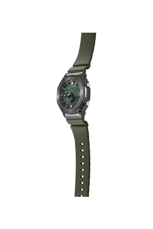 Casio G-Shock Gents Watch GM-2100B-3AER