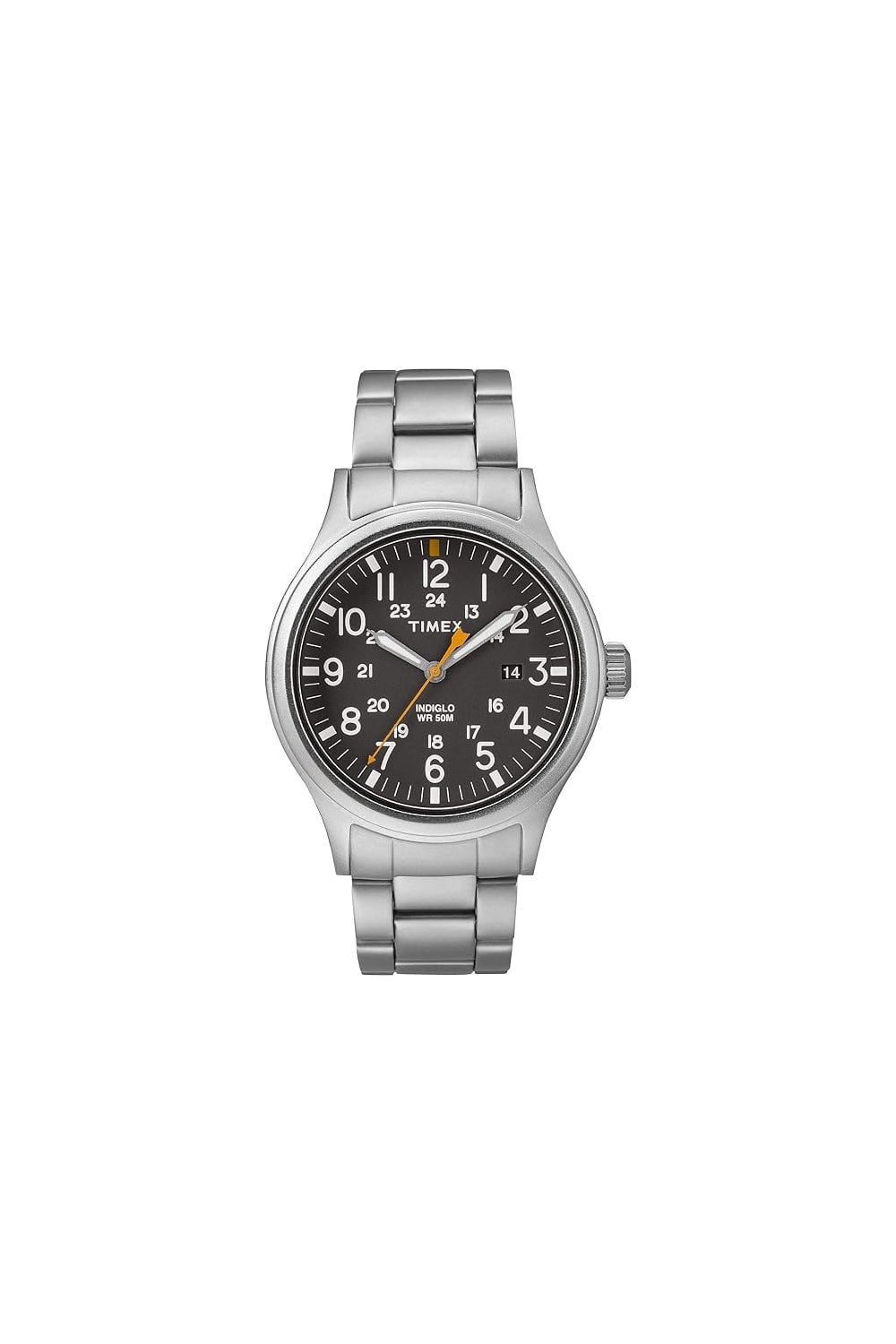 Timex Gents Allied Bracelet 40mm Watch TW2R46600