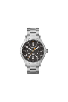 Timex Gents Allied Bracelet 40mm Watch TW2R46600