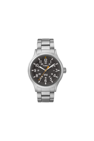 Timex Gents Allied Bracelet 40mm Watch TW2R46600