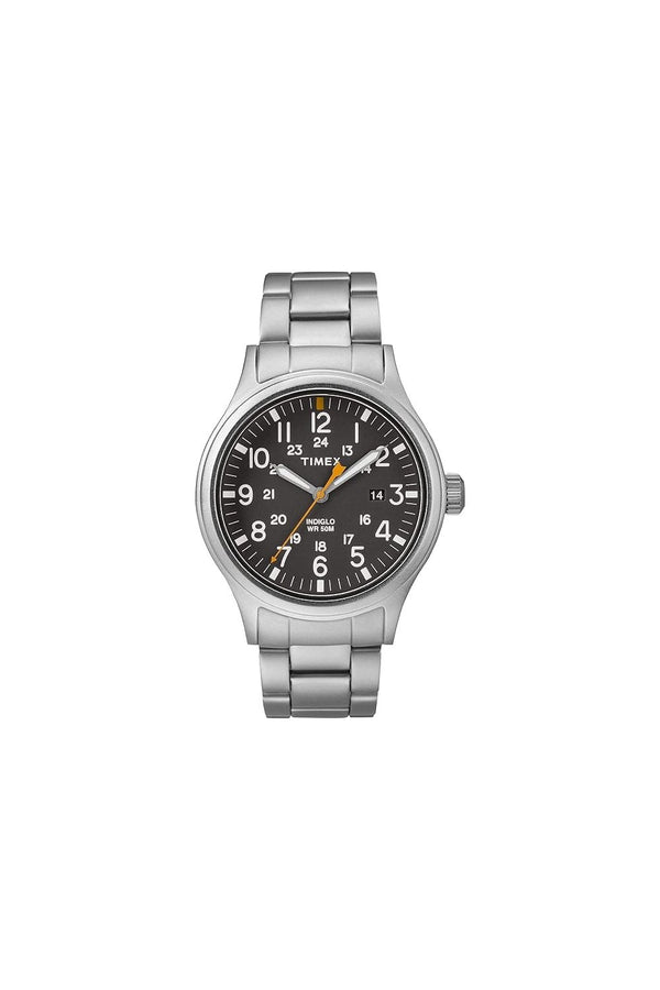 Timex Gents Allied Bracelet 40mm Watch TW2R46600