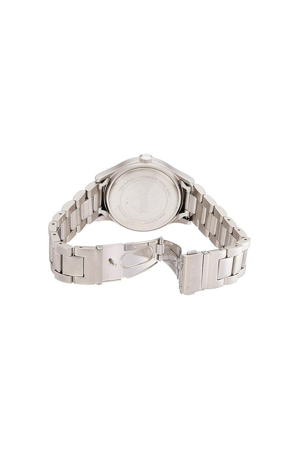 Timex Gents Allied Bracelet 40mm Watch TW2R46600