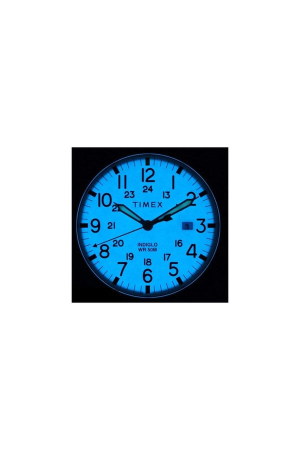 Timex Gents Allied Bracelet 40mm Watch TW2R46600