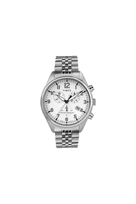 Timex Gents Waterbury Chronograph Watch TW2R88500