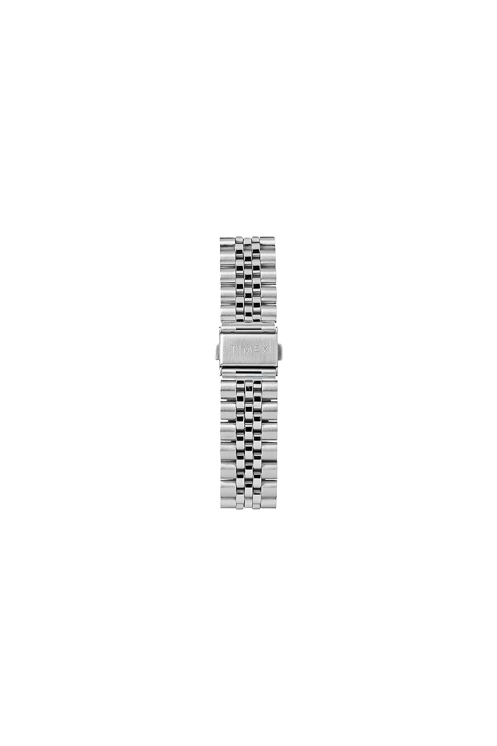 Timex Gents Waterbury Chronograph Watch TW2R88500
