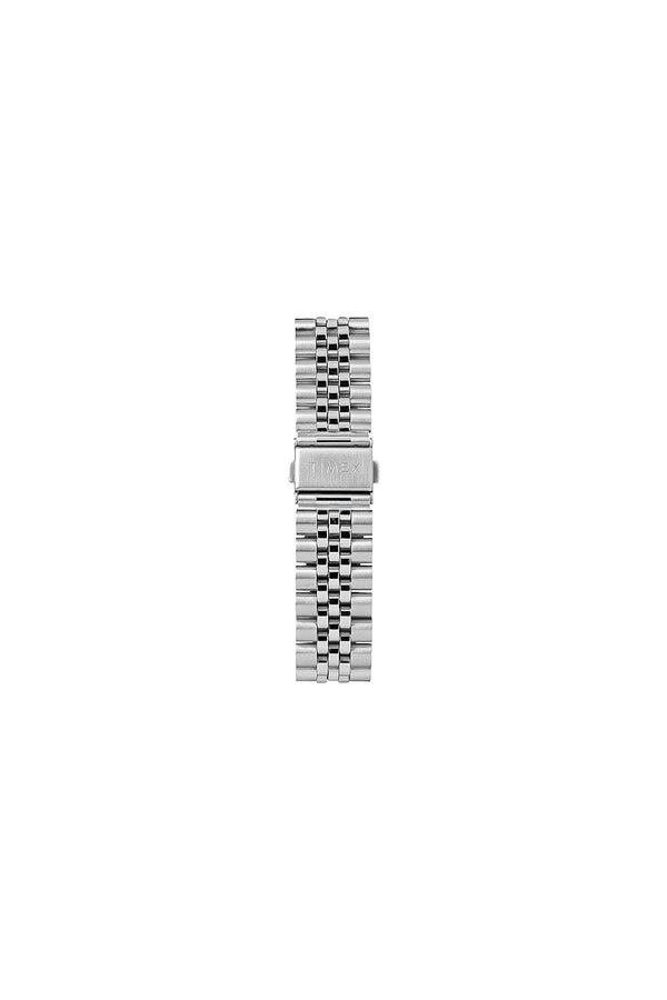 Timex Gents Waterbury Chronograph Watch TW2R88500