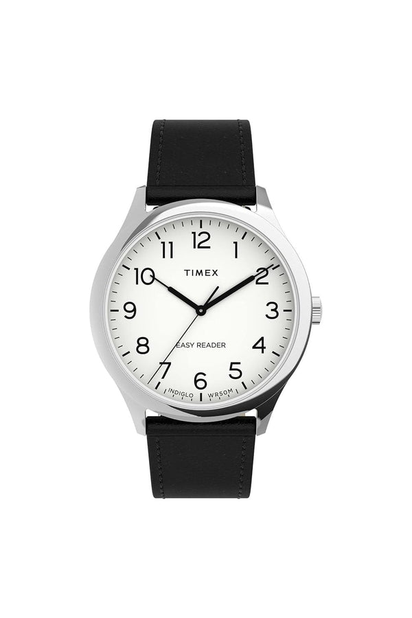 Timex Gents Easy Reader Watch TW2U22100