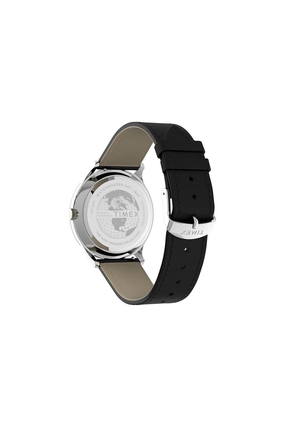 Timex Gents Easy Reader Watch TW2U22100