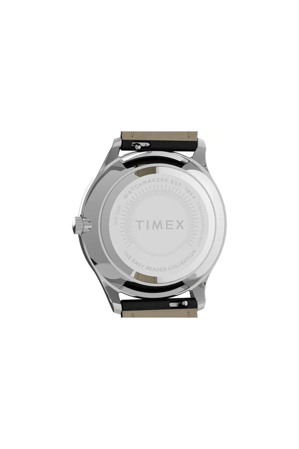 Timex Gents Easy Reader Watch TW2U22100