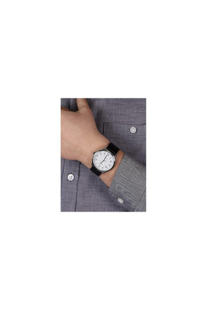 Timex Gents Easy Reader Watch TW2U22100