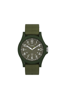 Timex Gents Reclaim Ocean Watch TW2V96000