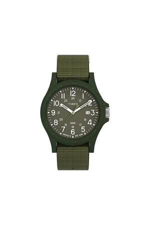 Timex Gents Reclaim Ocean Watch TW2V96000