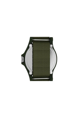 Timex Gents Reclaim Ocean Watch TW2V96000
