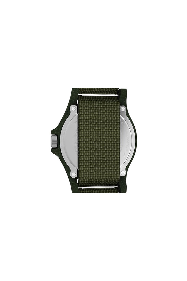 Timex Gents Reclaim Ocean Watch TW2V96000