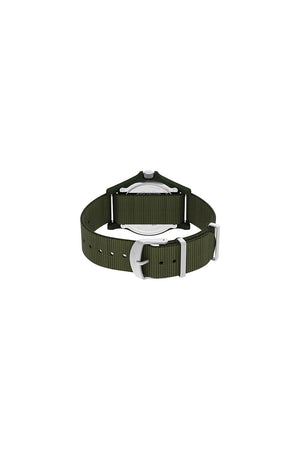 Timex Gents Reclaim Ocean Watch TW2V96000