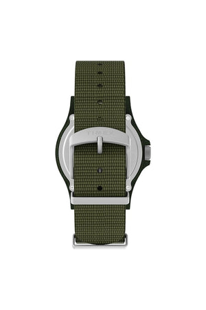 Timex Gents Reclaim Ocean Watch TW2V96000