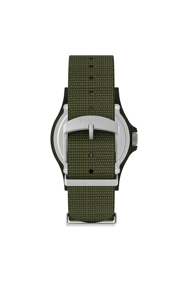 Timex Gents Reclaim Ocean Watch TW2V96000