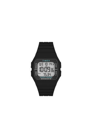 Timex Gents Activity and Step Tracker Watch TW5M55600