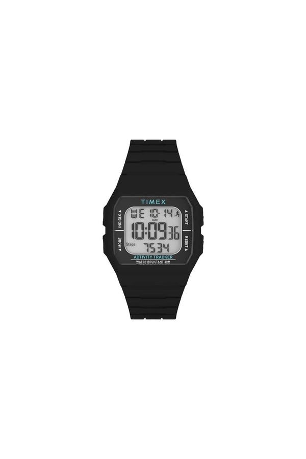 Timex Gents Activity and Step Tracker Watch TW5M55600