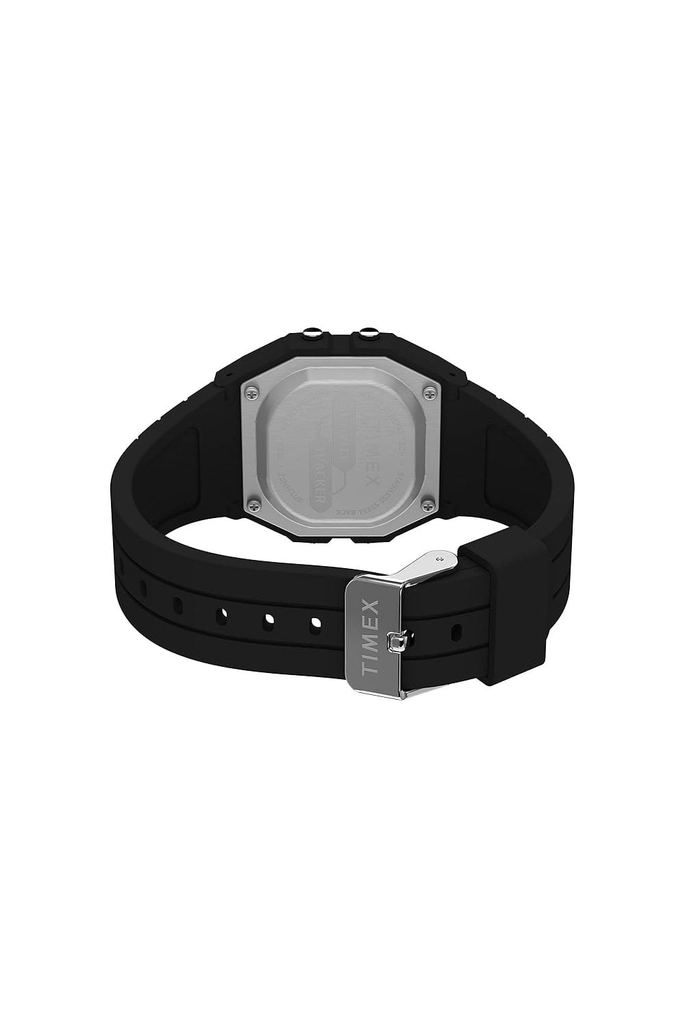 Timex Gents Activity and Step Tracker Watch TW5M55600