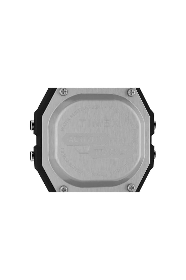 Timex Gents Activity and Step Tracker Watch TW5M55600