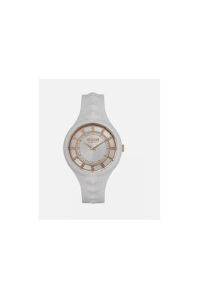 Versus Versace Ladies Fire Island Glitter Watch VSP1R251