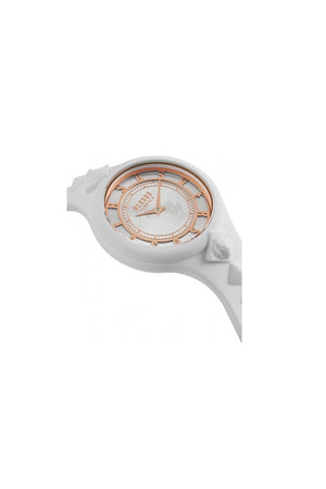 Versus Versace Ladies Fire Island Glitter Watch VSP1R251