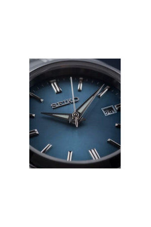 Seiko Ladies Stainless Steel Bracelet Watch SUR531P1