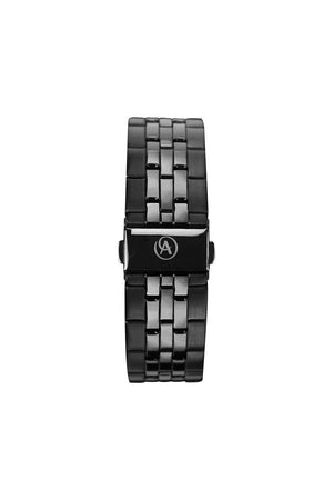 Accurist Gents 44mm Sports Japanese Quartz Watch 7379