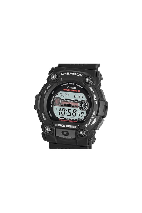 Casio G-Shock Funk Mens Digital Watch GW-7900-1ER