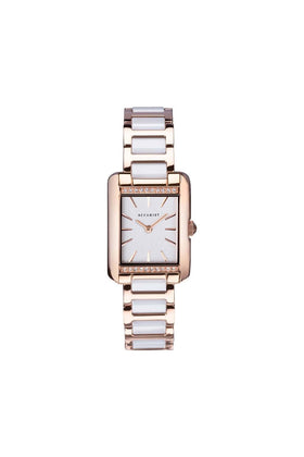 Accurist Ladies Classic 24mm Dress Watch 8365S