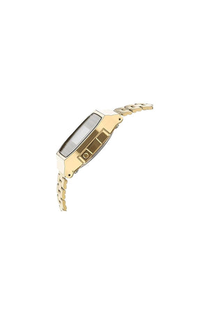 Casio Vintage Retro Digital Bracelet Watch A168WG-9EF