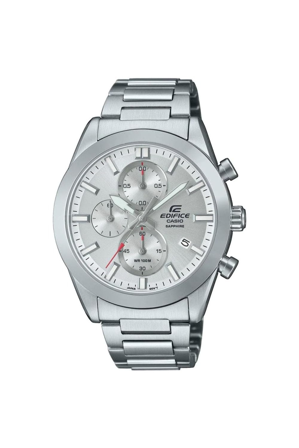 Casio Edifice Gents Classic Chrono Sport Watch EFB-710D-7AVUEF