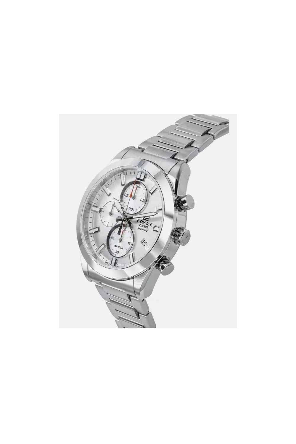 Casio Edifice Gents Classic Chrono Sport Watch EFB-710D-7AVUEF