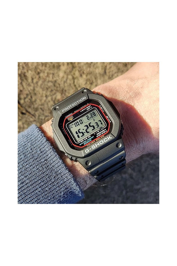 Casio Gents G-Shock Digital Watch GW-M5610U-1ER
