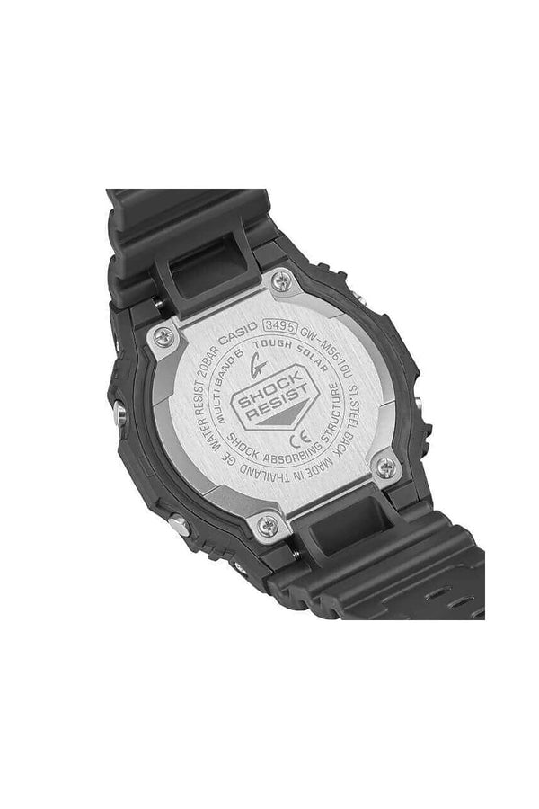Casio Gents G-Shock Digital Watch GW-M5610U-1ER