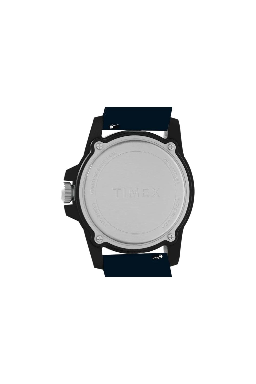 Timex Gents Main Street Black Watch TW5M61100