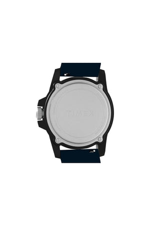 Timex Gents Main Street Black Watch TW5M61100