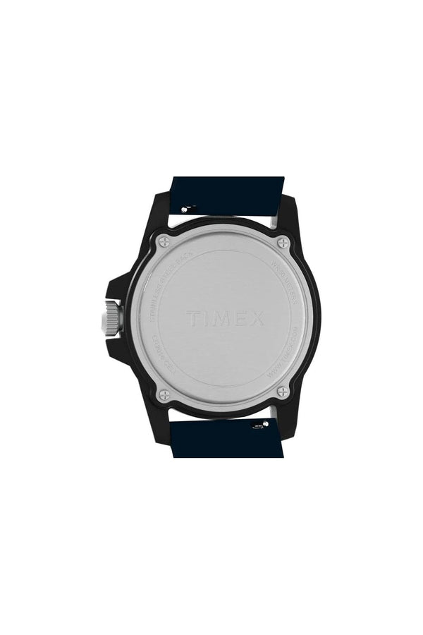 Timex Gents Main Street Black Watch TW5M61100